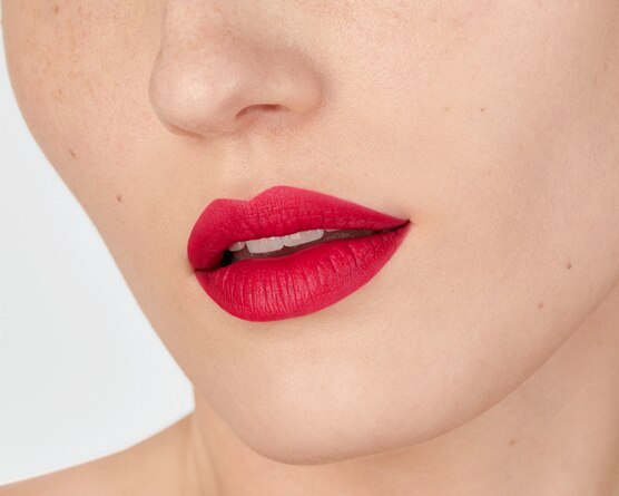 POWERMATTE L�PIS DE BOCA DRAGON GIRL